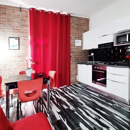 Diaboliko Apartment Capoliveri  Buitenkant foto