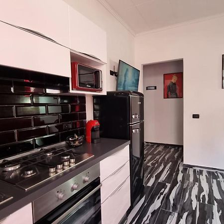 Diaboliko Apartment Capoliveri  Buitenkant foto