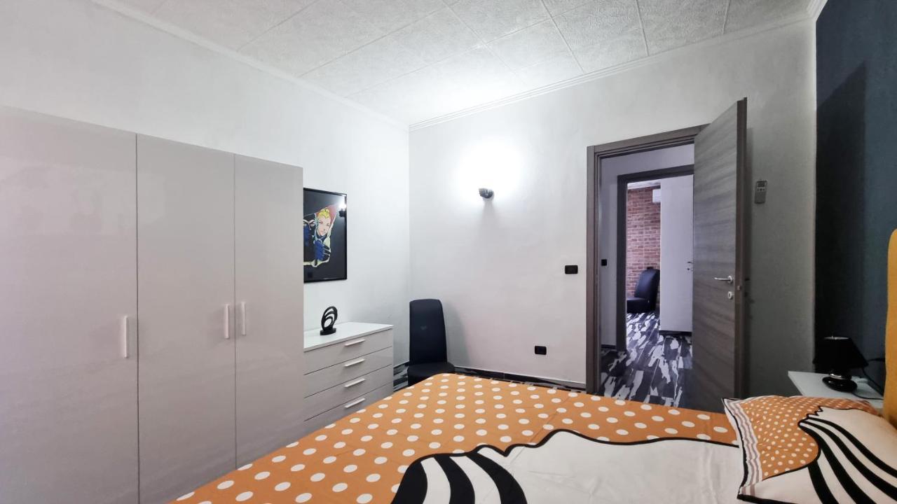 Diaboliko Apartment Capoliveri  Buitenkant foto