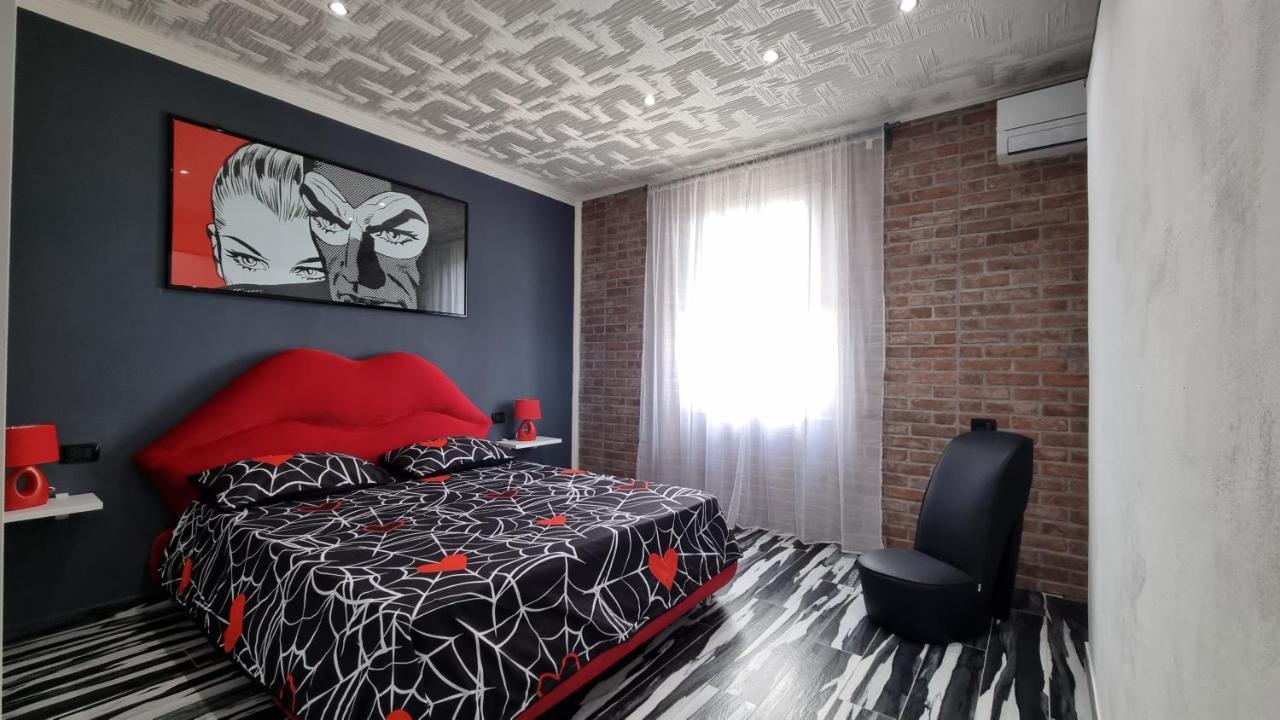 Diaboliko Apartment Capoliveri  Buitenkant foto