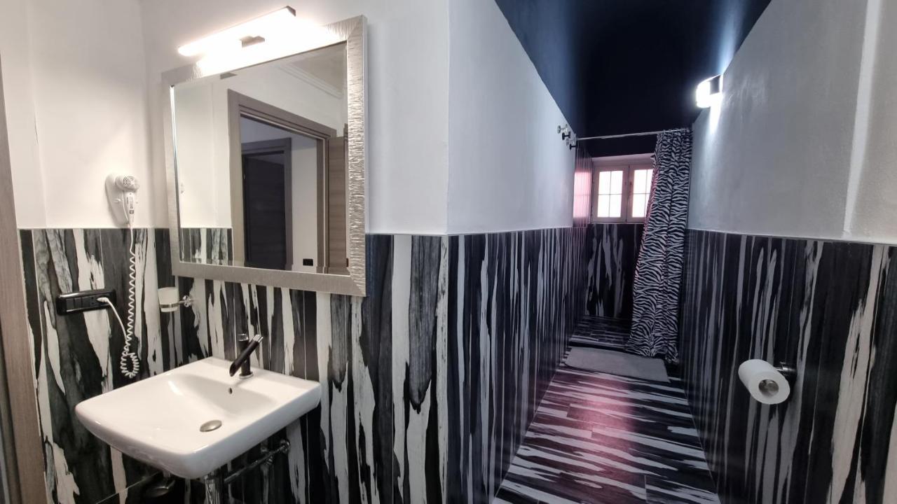 Diaboliko Apartment Capoliveri  Buitenkant foto