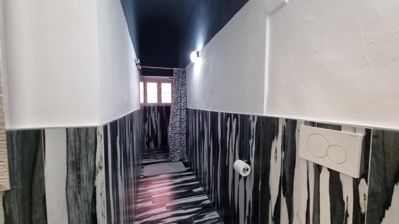 Diaboliko Apartment Capoliveri  Buitenkant foto