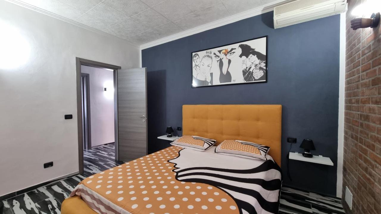 Diaboliko Apartment Capoliveri  Buitenkant foto