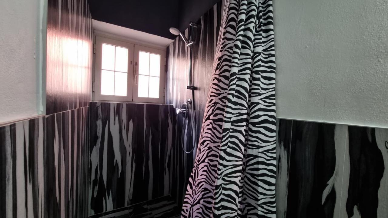 Diaboliko Apartment Capoliveri  Buitenkant foto