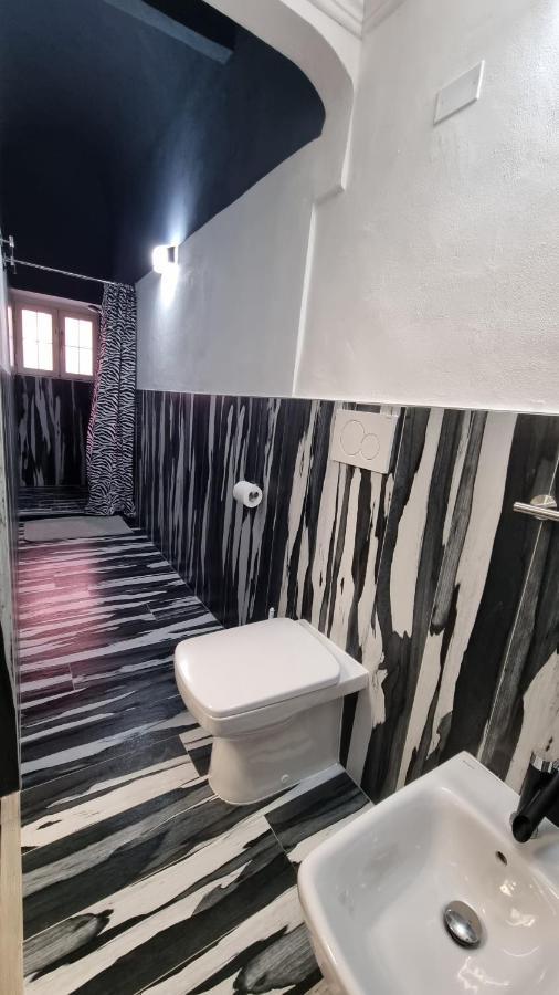 Diaboliko Apartment Capoliveri  Buitenkant foto