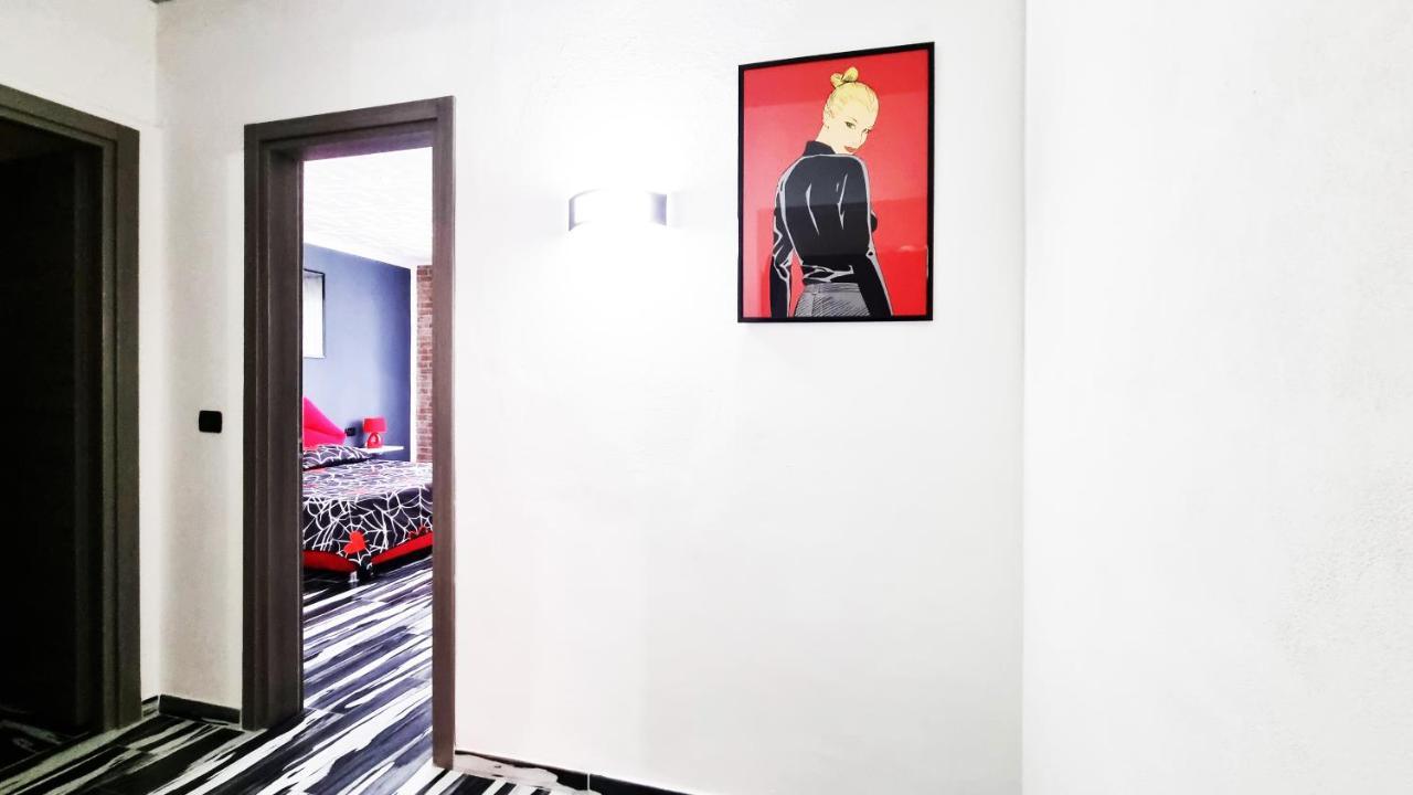 Diaboliko Apartment Capoliveri  Buitenkant foto