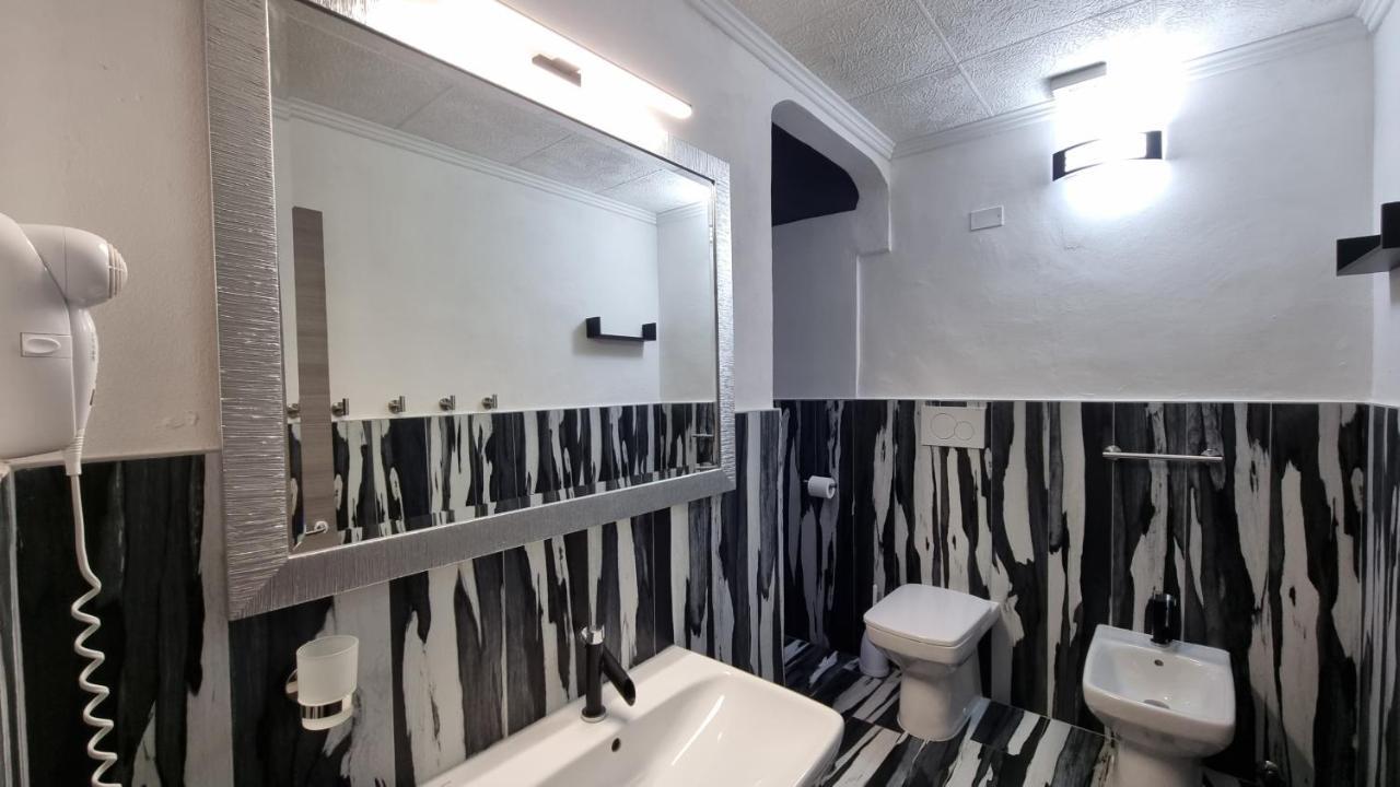 Diaboliko Apartment Capoliveri  Buitenkant foto