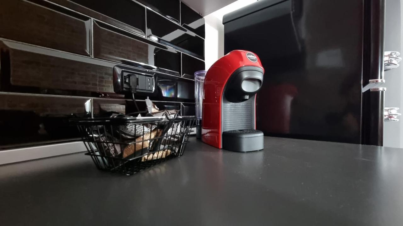 Diaboliko Apartment Capoliveri  Buitenkant foto