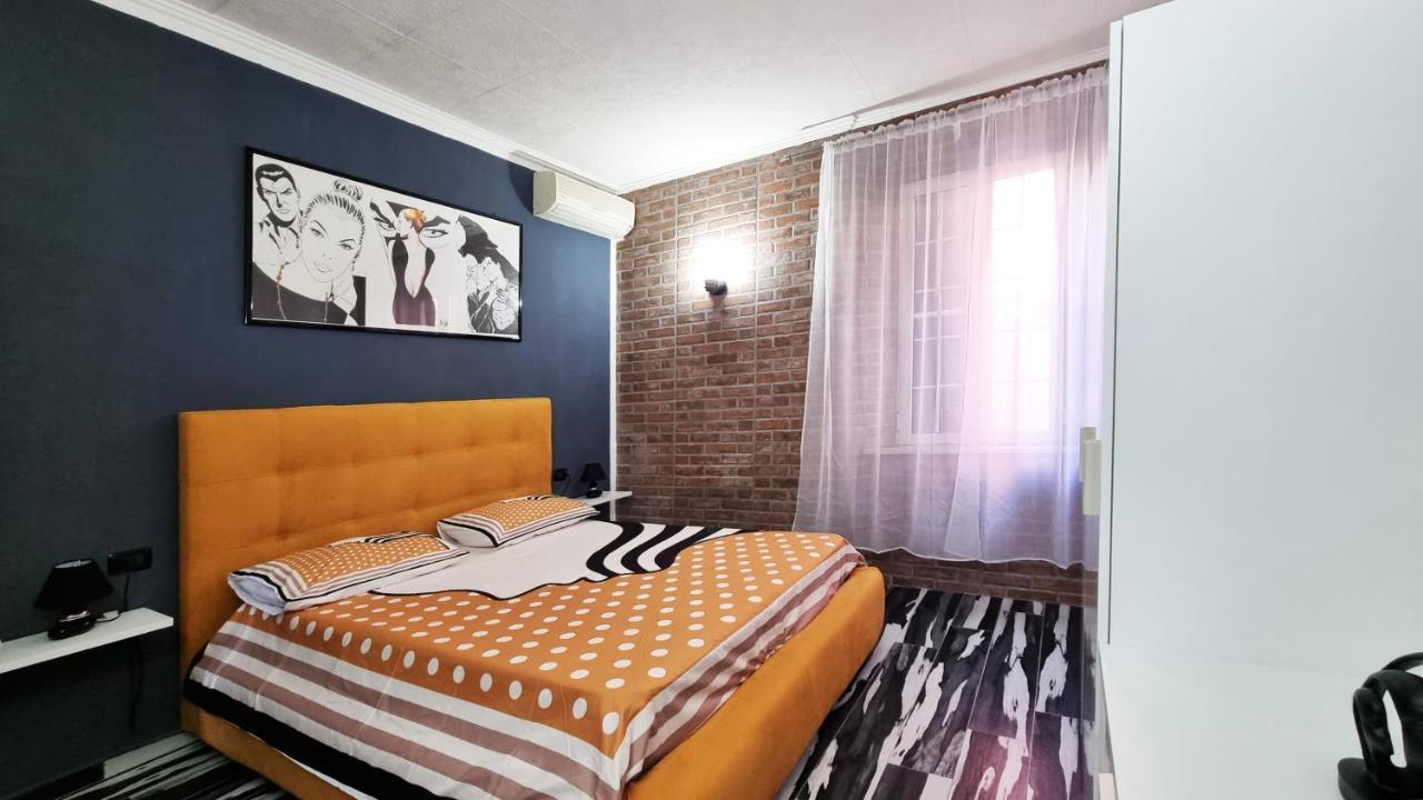 Diaboliko Apartment Capoliveri  Buitenkant foto