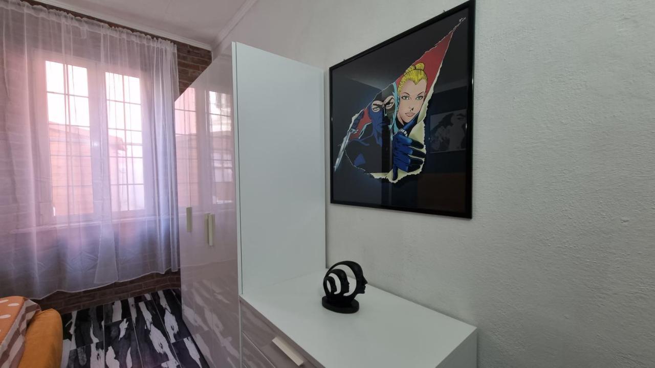 Diaboliko Apartment Capoliveri  Buitenkant foto