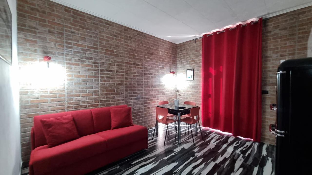 Diaboliko Apartment Capoliveri  Buitenkant foto